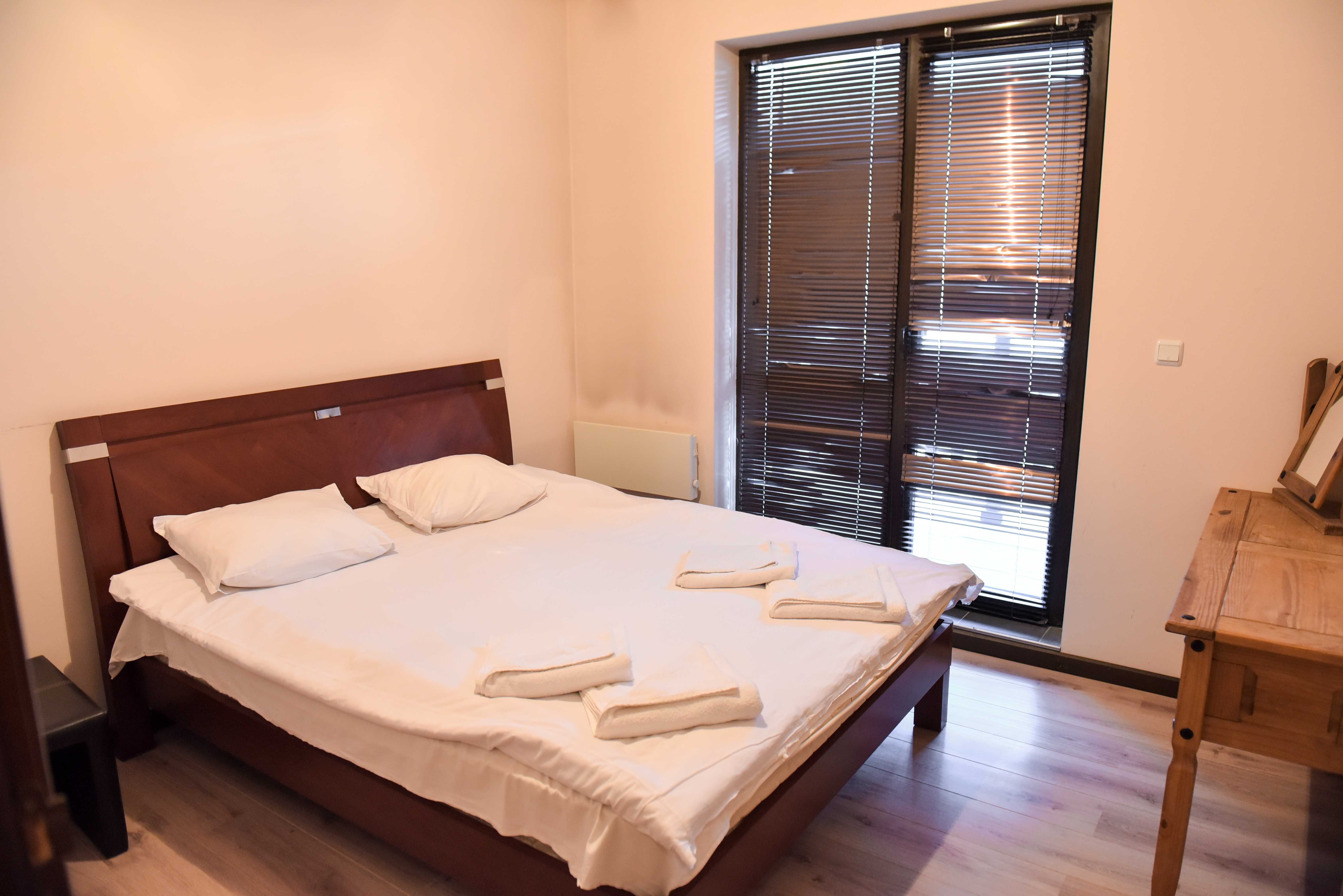 Tiara Holidays - Royal Bansko Apartments - Apartment 13